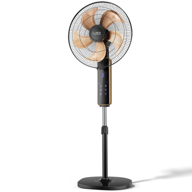 Unisex Standventilator Brehn