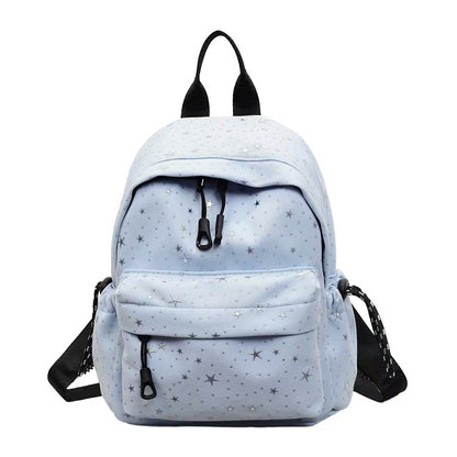 Sternen Druck Alltags Rucksack Brehn