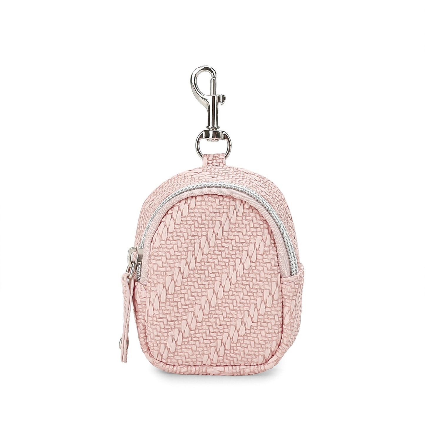 Praktische Schlüsselanhänger-Tasche Brehn