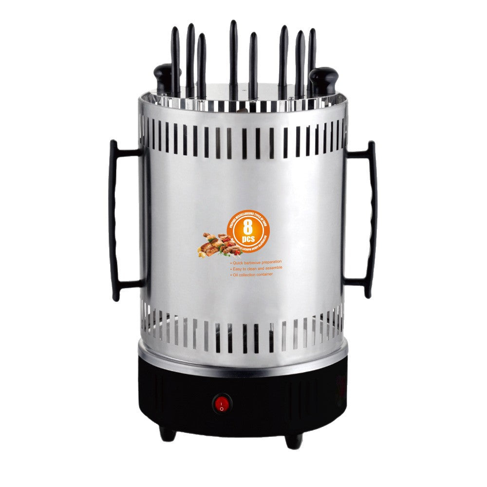 Elektrischer Vertikaler Grill Brehn