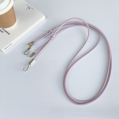 Premium Elastisches Kabel Lanyard Brehn