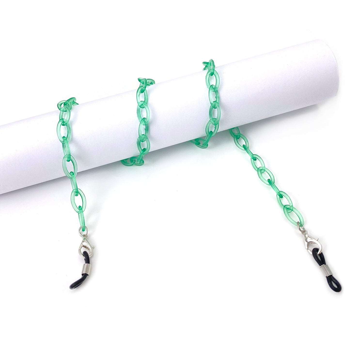 Flexibler Brillenhalter-Kette Brehn