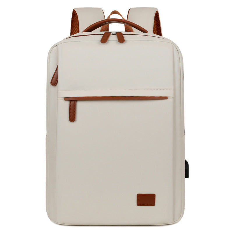 Professioneller Slim Rucksack Brehn