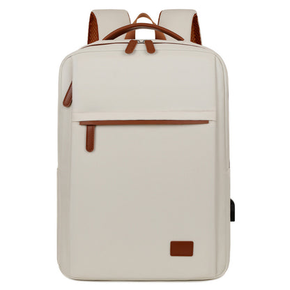 Professioneller Slim Rucksack Brehn