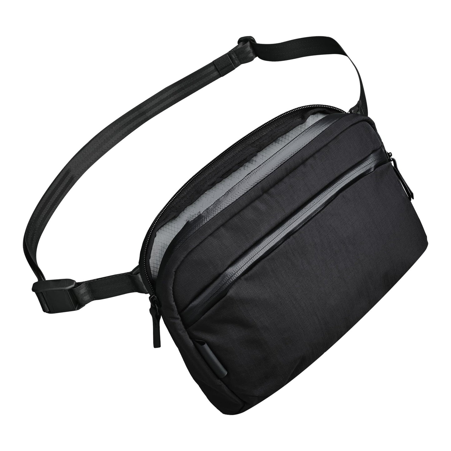 Unisex Umhängetasche Brehn