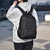 Funktionaler High-Capacity Urban Rucksack Brehn