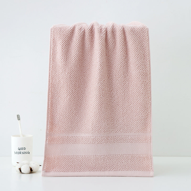 Premium Frottee Handtuch Mit Sonnigem Motiv Brehn
