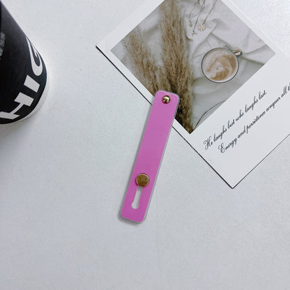Minimalistisches Lesezeichen Brehn