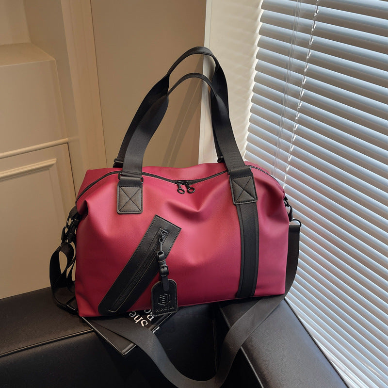 Haltbare Sport-Duffel-Tasche Brehn