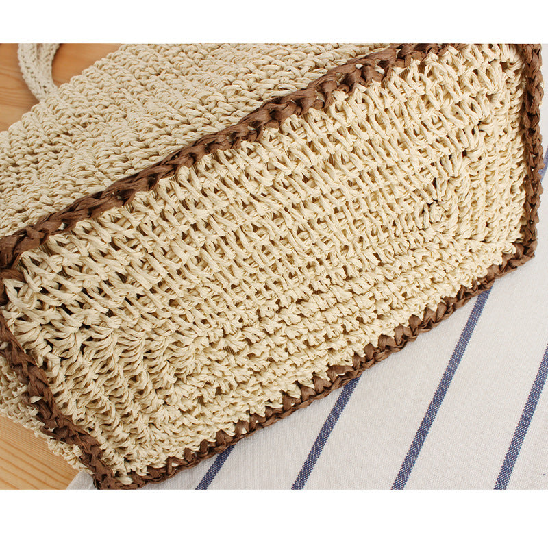 Modische Handtasche Brehn