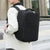 Slim Profile Laptop Rucksack Brehn