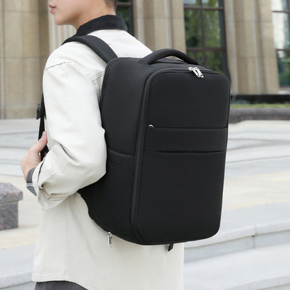 Vielseitiger Laptop-Rucksack Brehn