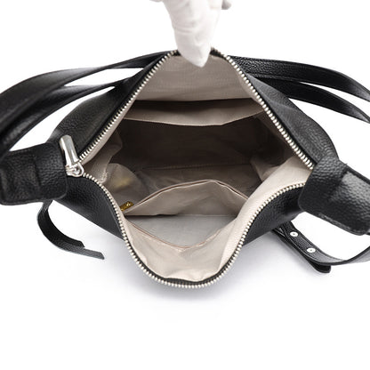 Moderner Sling-Rucksack Brehn
