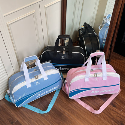 Leichte Sport-Duffel-Tasche