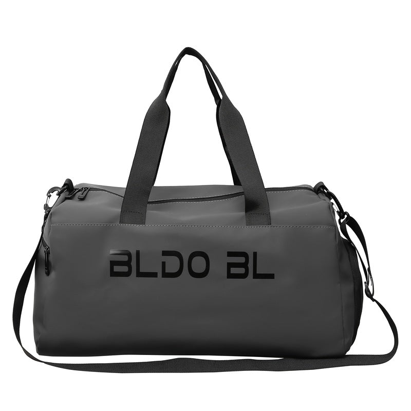 Wasserabweisende Abenteuer-Duffle-Tasche