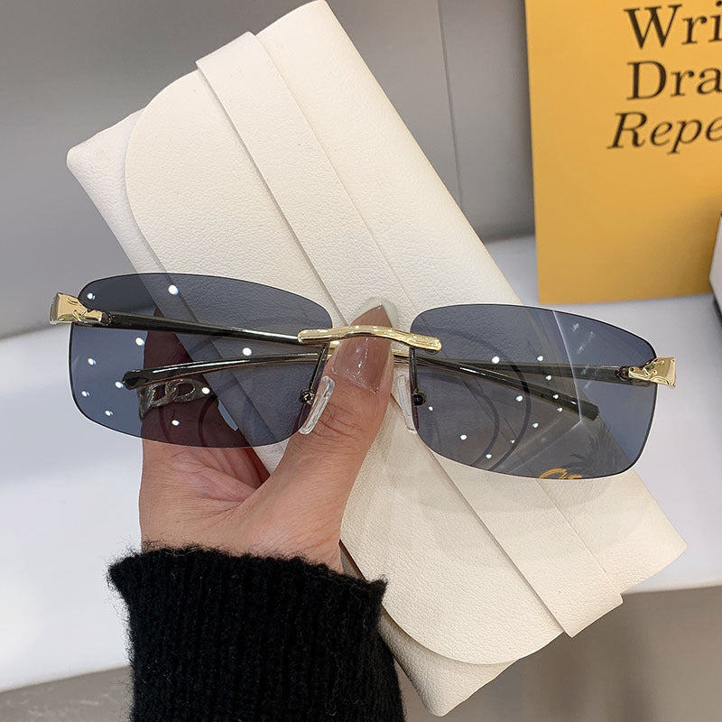 Damen Sonnenbrille Brehn