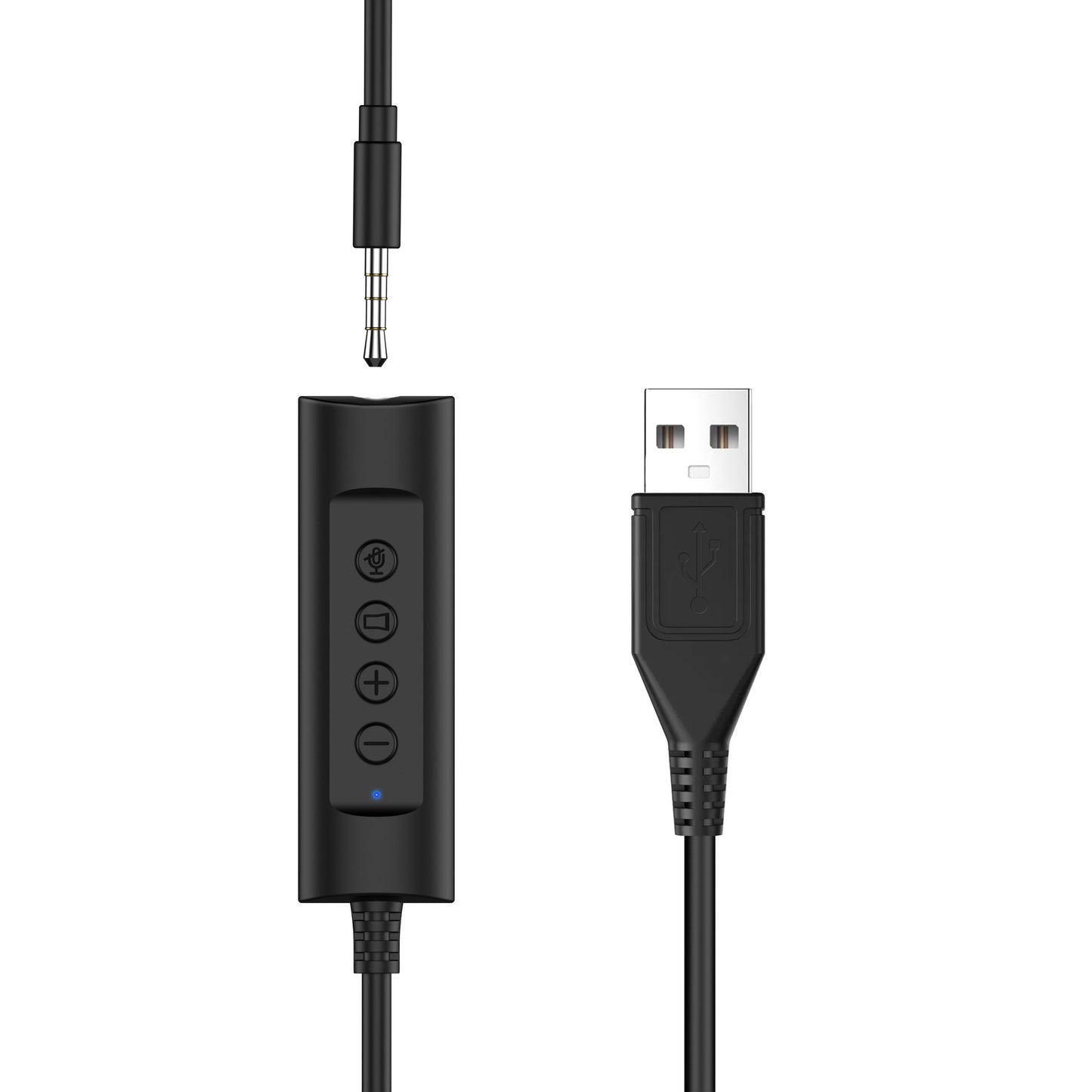 USB Audio Control Interface Brehn