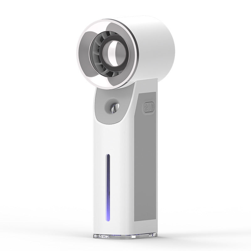 Wiederaufladbarer persönlicher Mini Ventilator Brehn