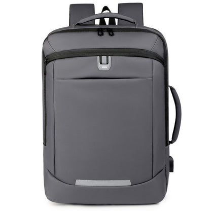 Professioneller Allwetter-Laptop-Rucksack Brehn