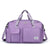 Vielseitige Mehrfachfach-Gym-Duffle Tasche