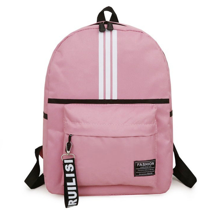 Lässiger Reise-Rucksack Brehn