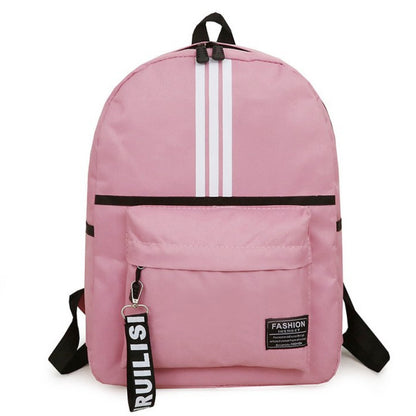 Lässiger Reise-Rucksack Brehn