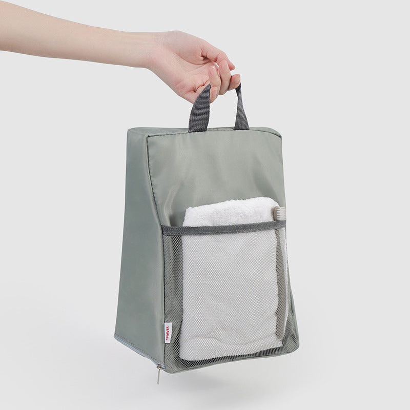 Stilvolle Aufbewahrung Rucksack Brehn