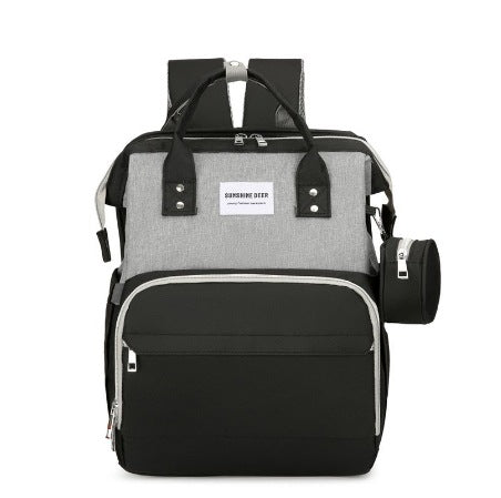 Vielseitiger Mehrzweck-Rucksack Brehn