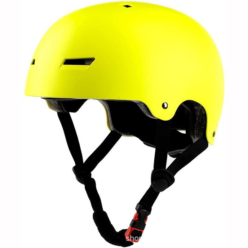Impact-resistenter Schutz Sporthelm Brehn