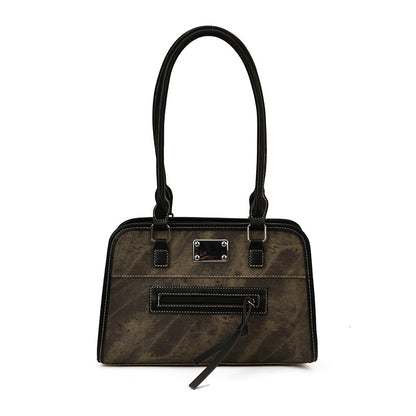 Süßer Plüsch Teddy Bär Charme Handtasche
