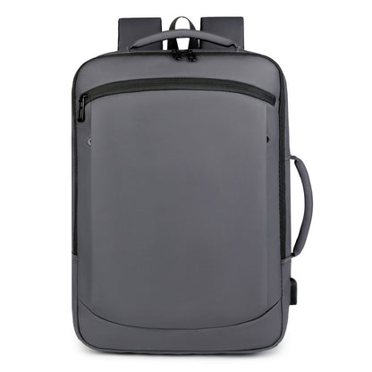 Vielseitiger Reise-Rucksack Brehn