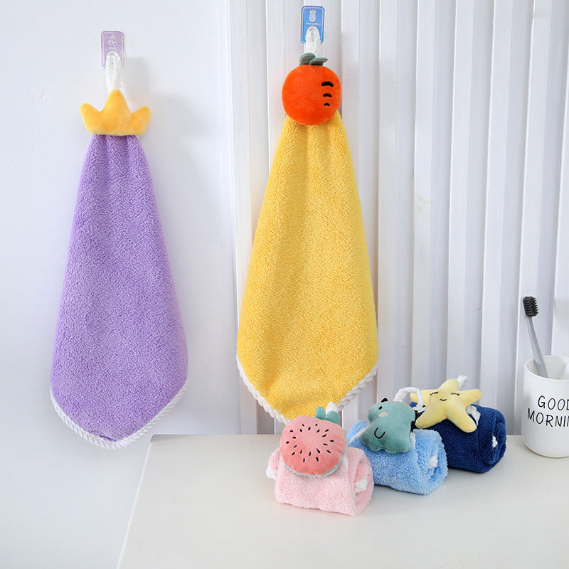 Damen Kuscheltuch mit tierischem Motiv Brehn