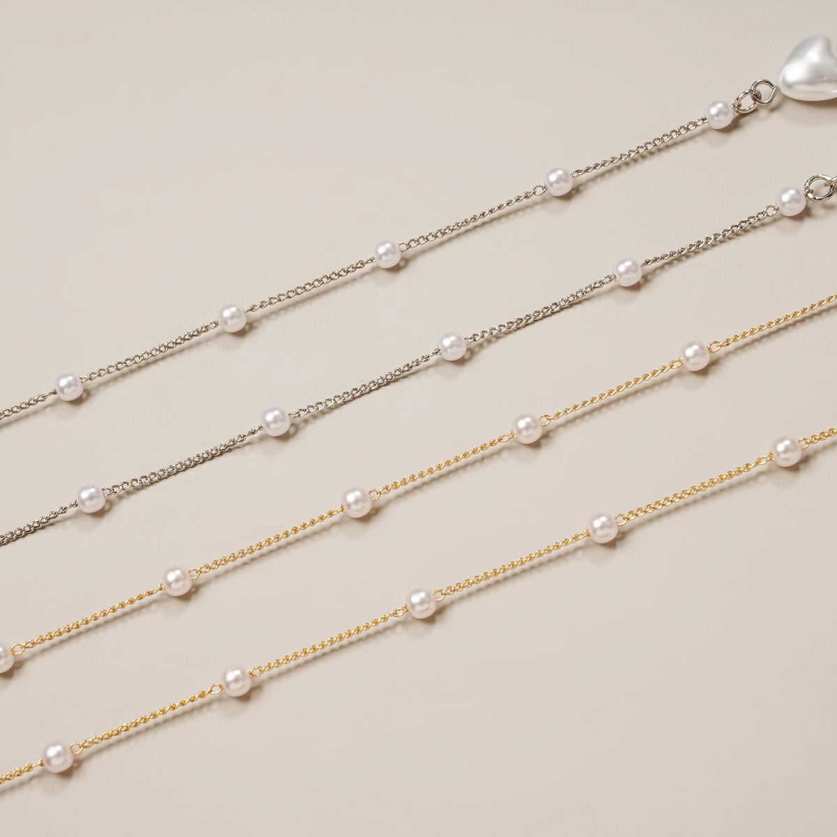 Star Charm Eyewear Retainer Chain Brehn