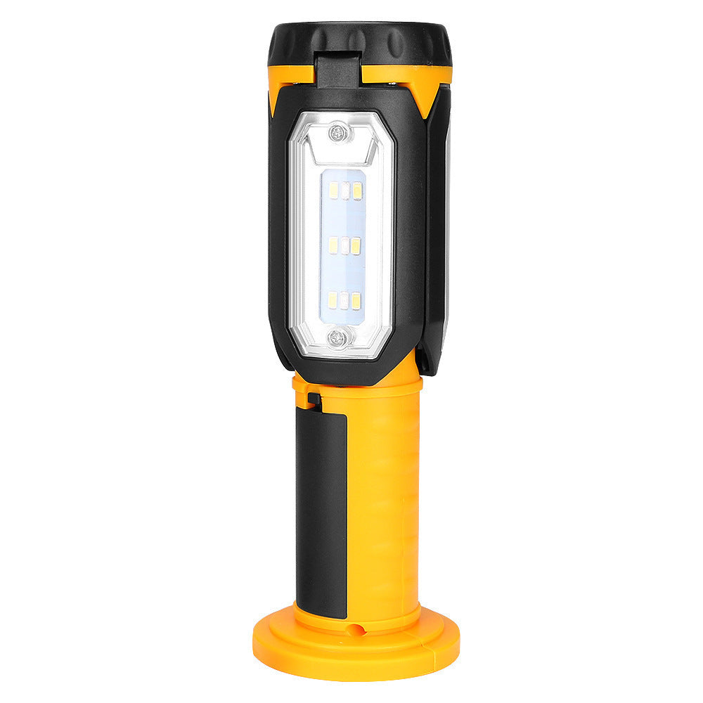 Wiederaufladbare LED rk Licht Brehn