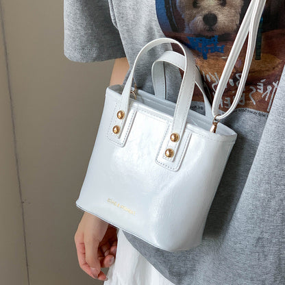 Elegante Mini Umhängetasche