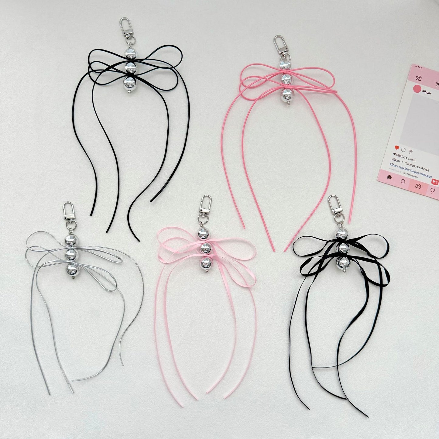 Modeaccessoire Brehn