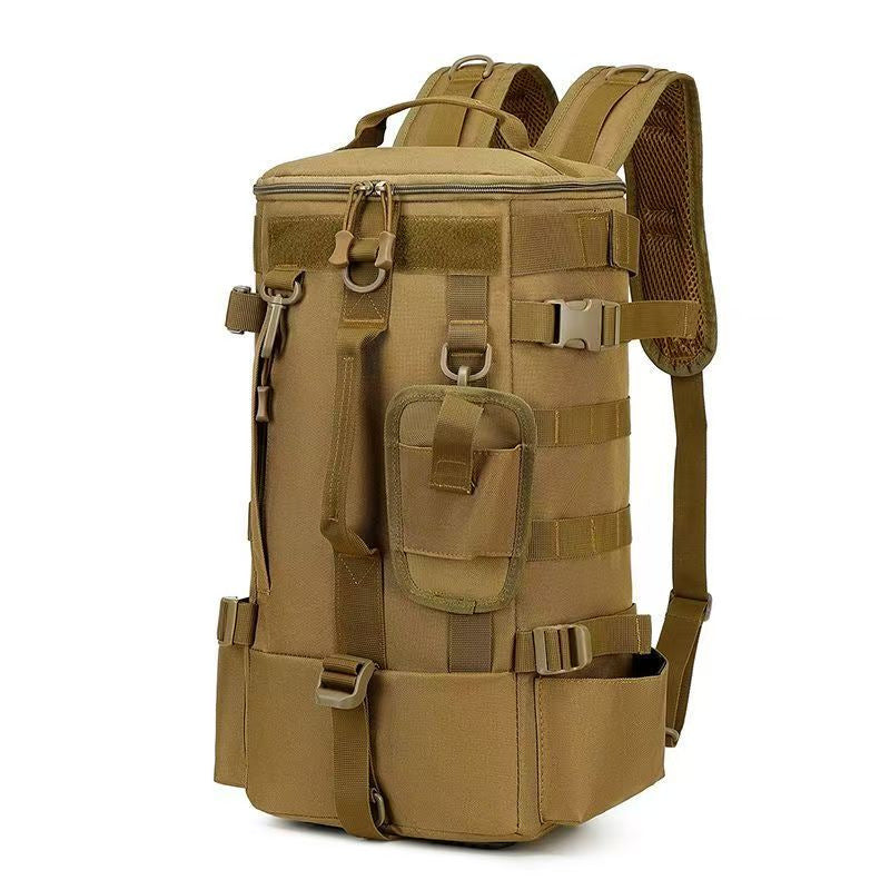 Taktischer Rucksack Brehn