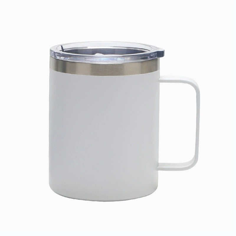 Damen Isolierbecher mit doppelter Wand Brehn