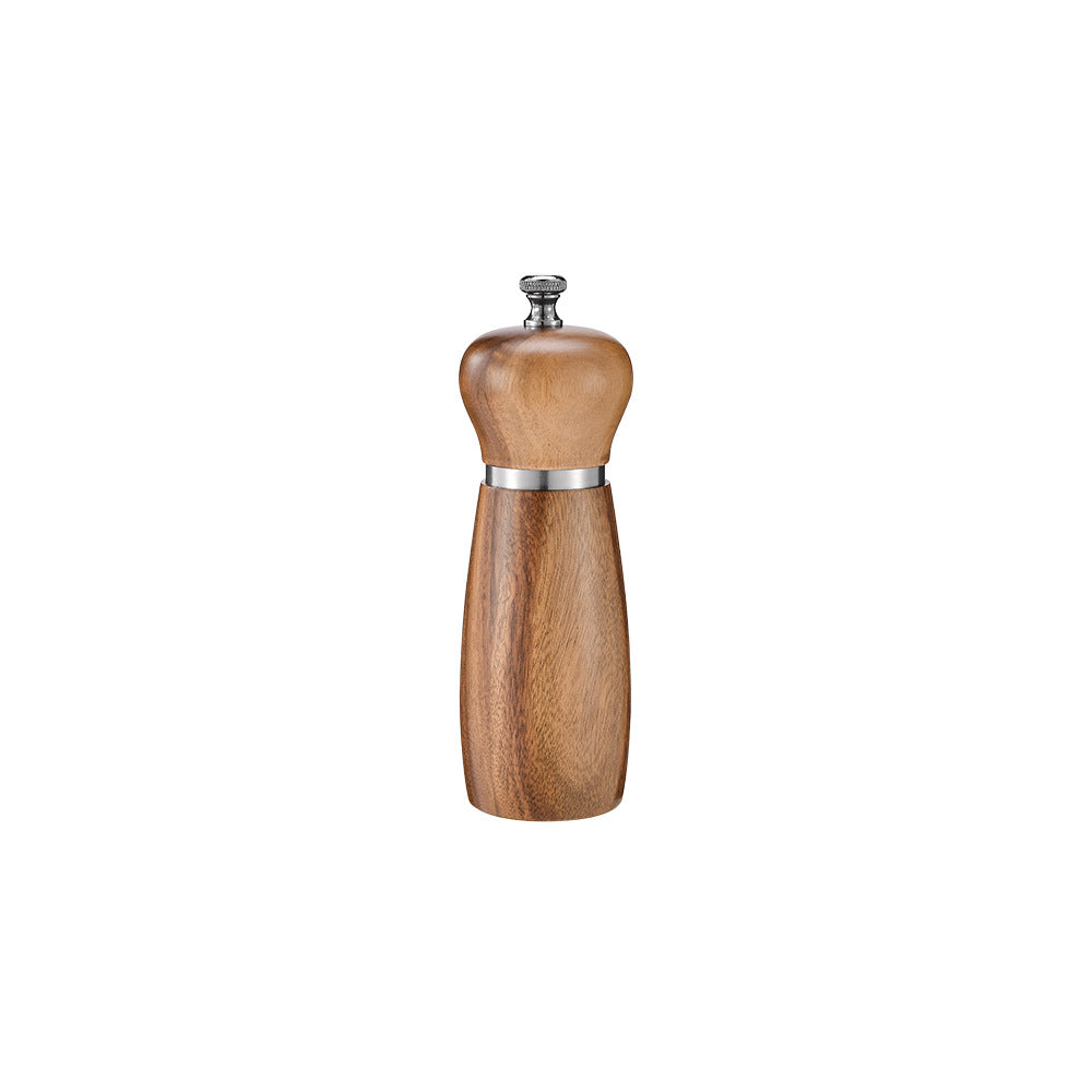 Edle Holz-Pfeffermühle Brehn