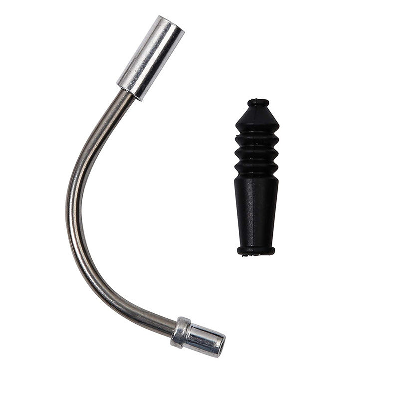 Fahrrad Kabel Endkappen Brehn