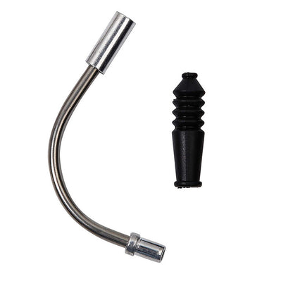 Fahrrad Kabel Endkappen Brehn