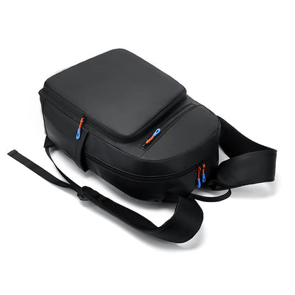 Hochwertiger Mehrfachfach-Rucksack Brehn