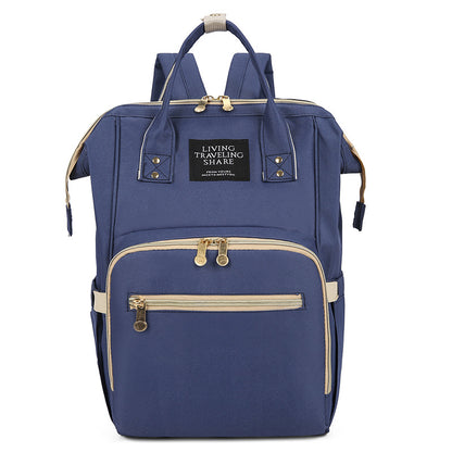 Multi-Functional Reise-Rucksack Brehn 1790331846