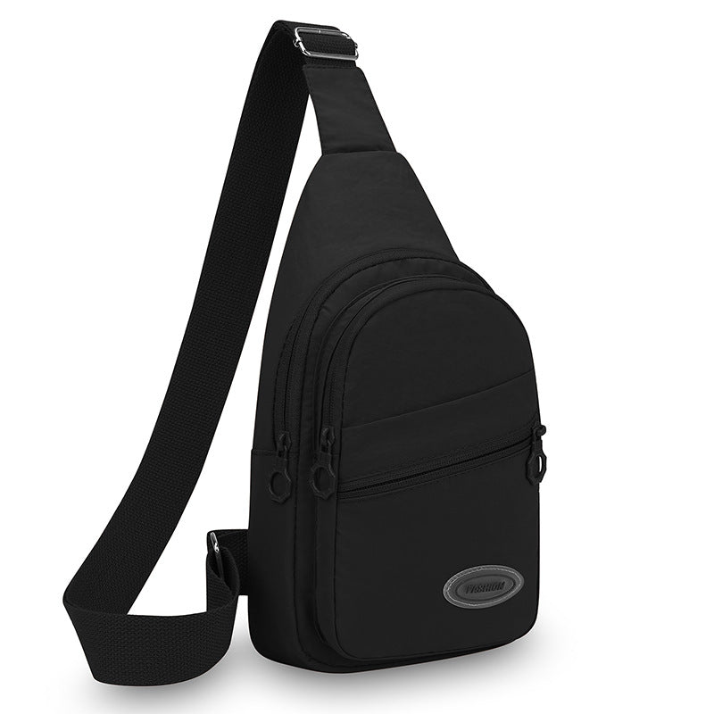 Kompakte Sling-Rucksack