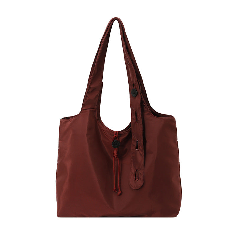 Stylische Utility-Tote-Tasche