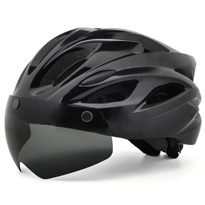 Premium Aerodynamischer Fahrradhelm Brehn
