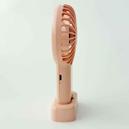 Tragbarer Mini Ventilator Brehn