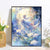 Ethereal Fantasy Kunstwerk Leinwanddruck Brehn