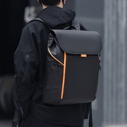 Leichter wasserabweisender urbaner Rucksack Brehn