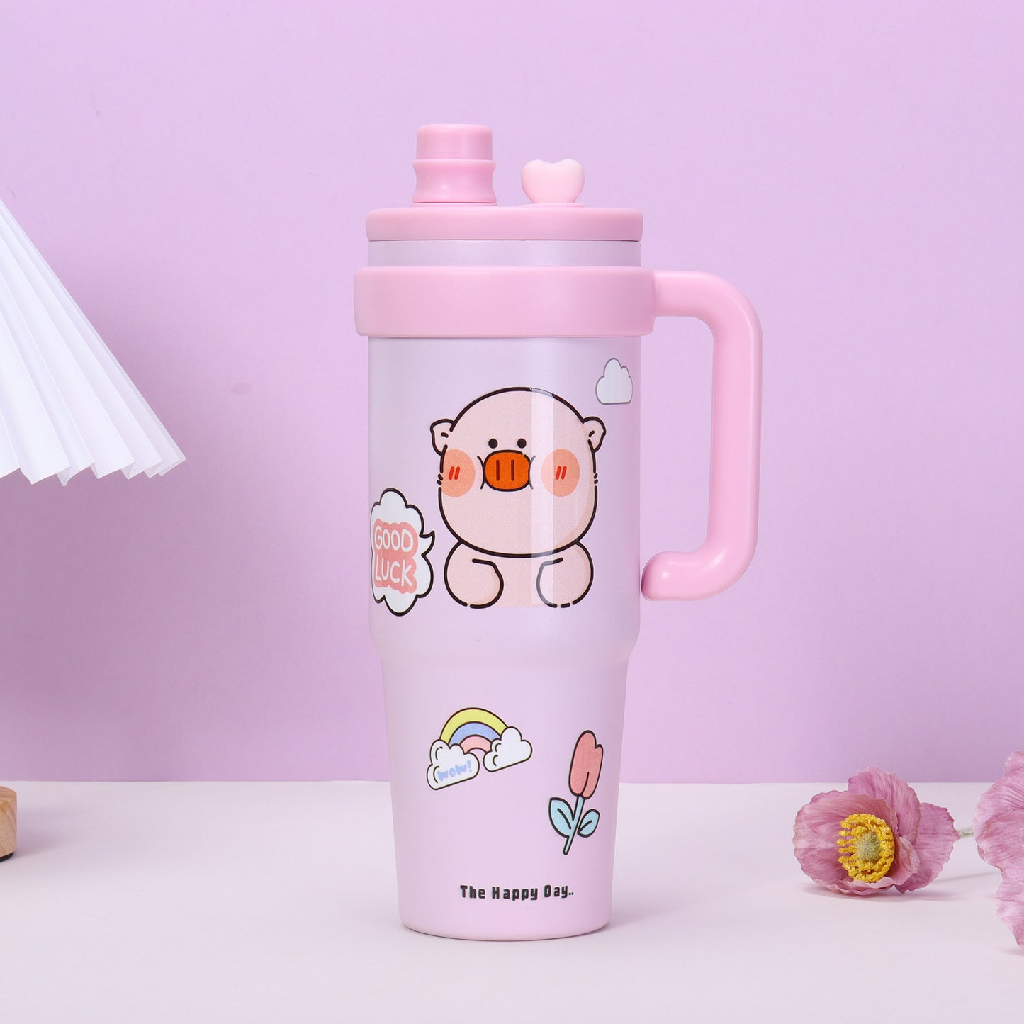 Damen Trinkbecher Brehn